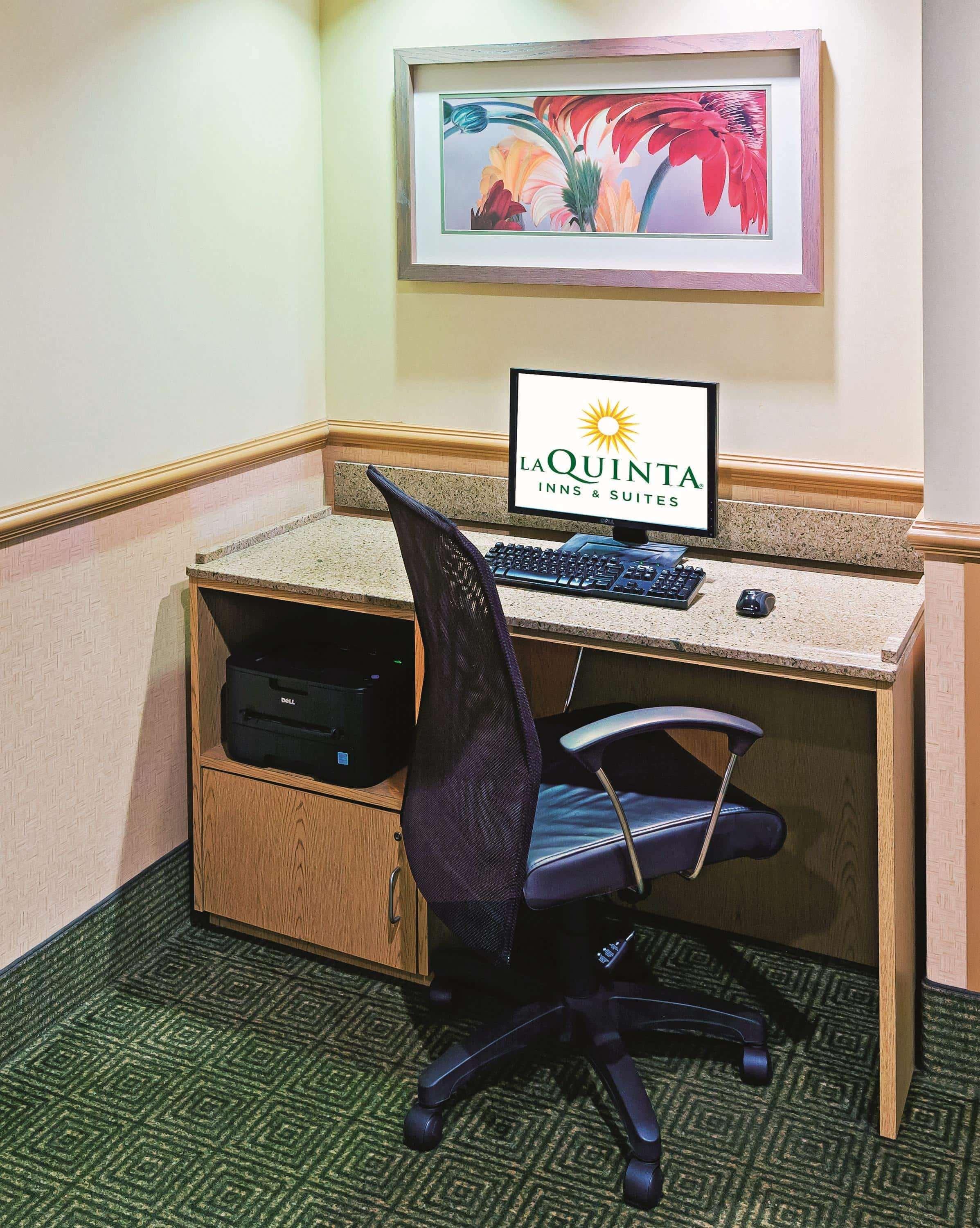La Quinta By Wyndham Dallas Dfw Airport North Irving Zewnętrze zdjęcie