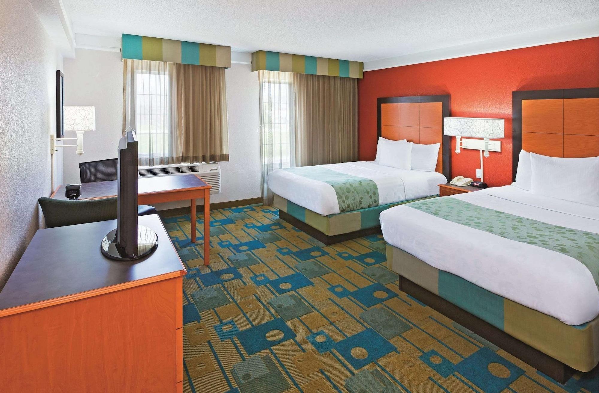 La Quinta By Wyndham Dallas Dfw Airport North Irving Zewnętrze zdjęcie