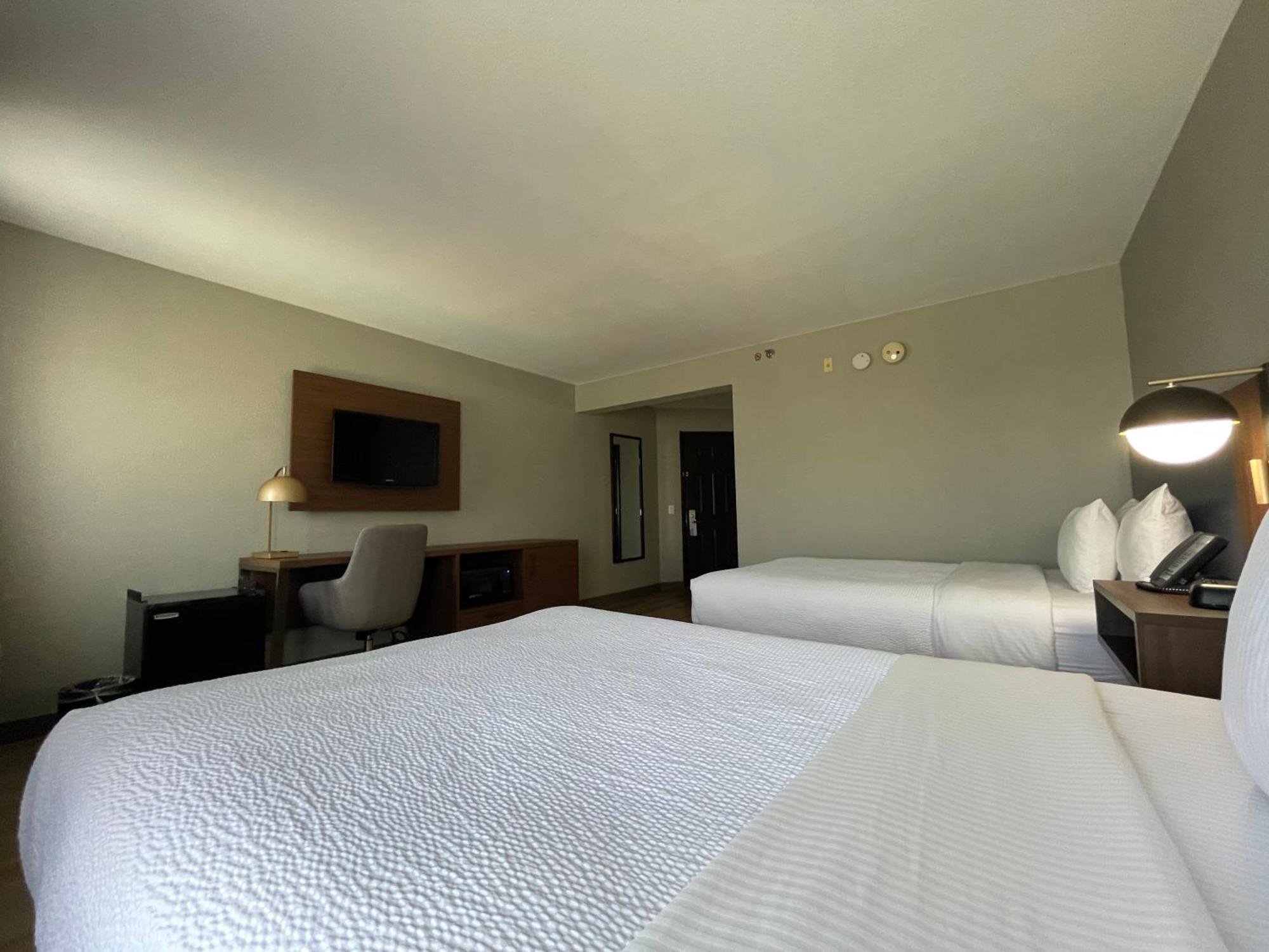 La Quinta By Wyndham Dallas Dfw Airport North Irving Zewnętrze zdjęcie