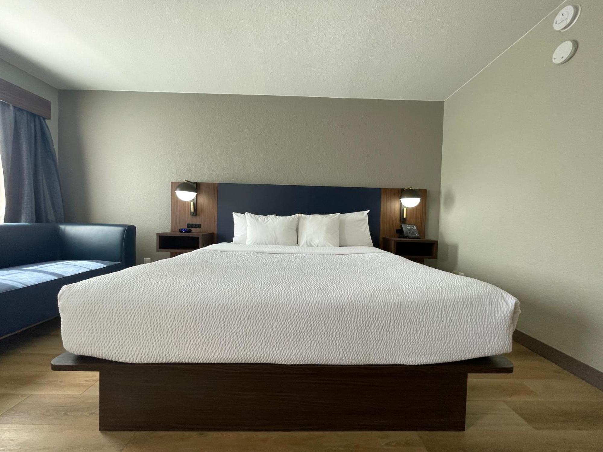 La Quinta By Wyndham Dallas Dfw Airport North Irving Zewnętrze zdjęcie