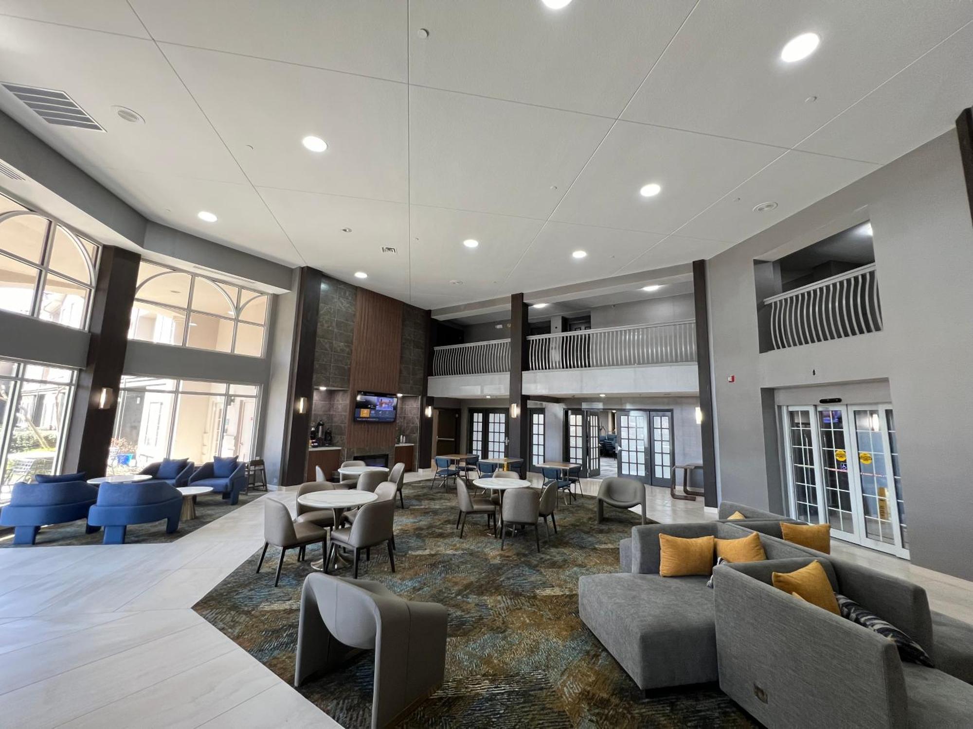 La Quinta By Wyndham Dallas Dfw Airport North Irving Zewnętrze zdjęcie