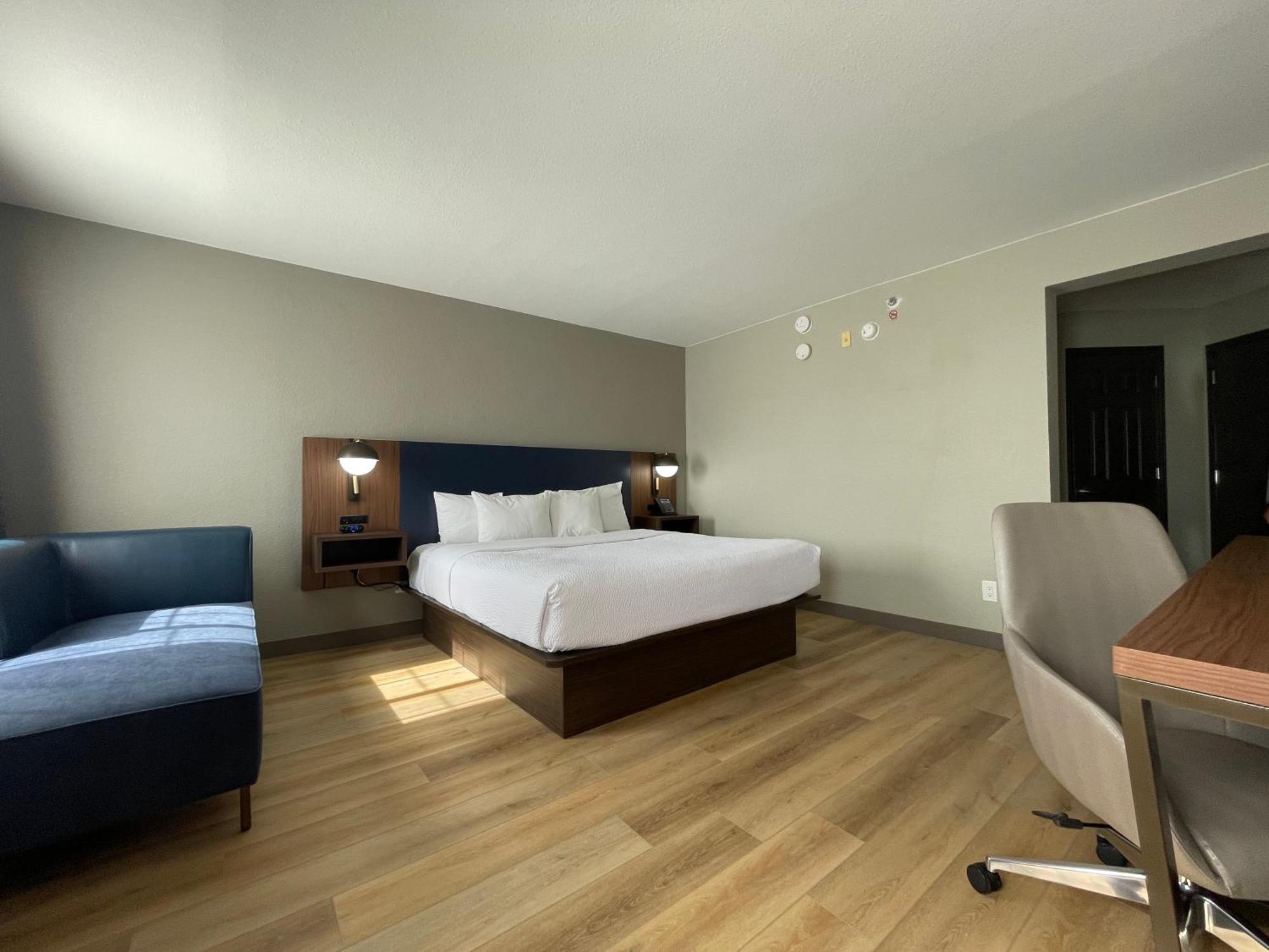La Quinta By Wyndham Dallas Dfw Airport North Irving Zewnętrze zdjęcie