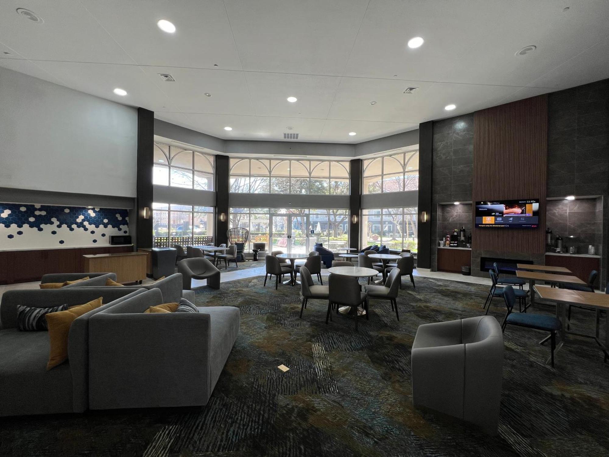La Quinta By Wyndham Dallas Dfw Airport North Irving Zewnętrze zdjęcie