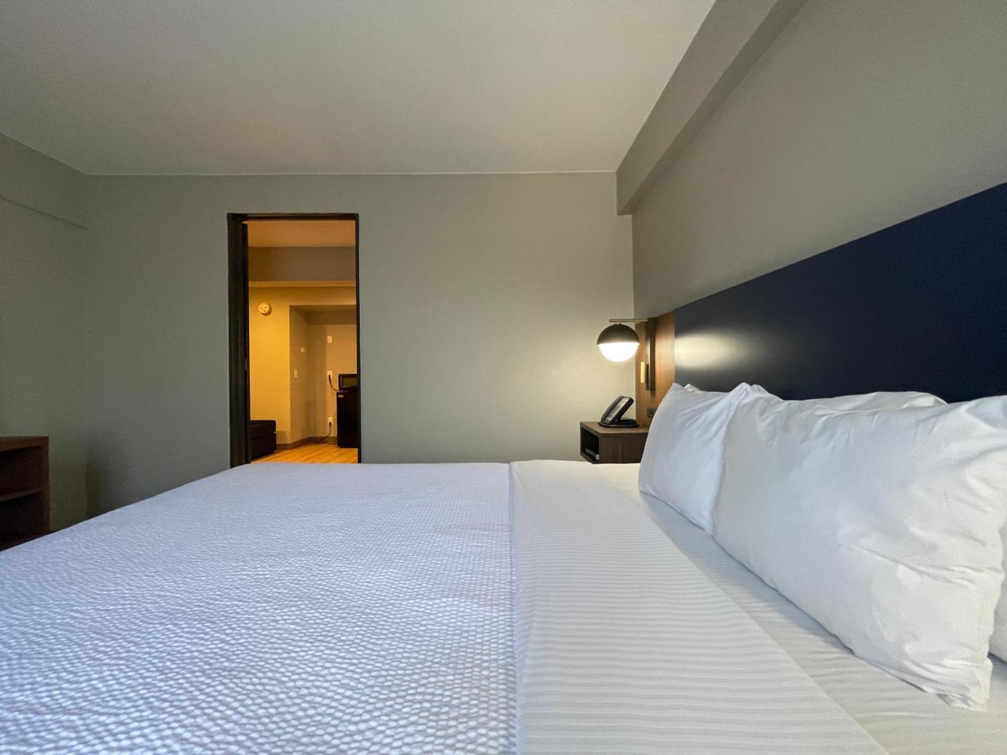 La Quinta By Wyndham Dallas Dfw Airport North Irving Zewnętrze zdjęcie