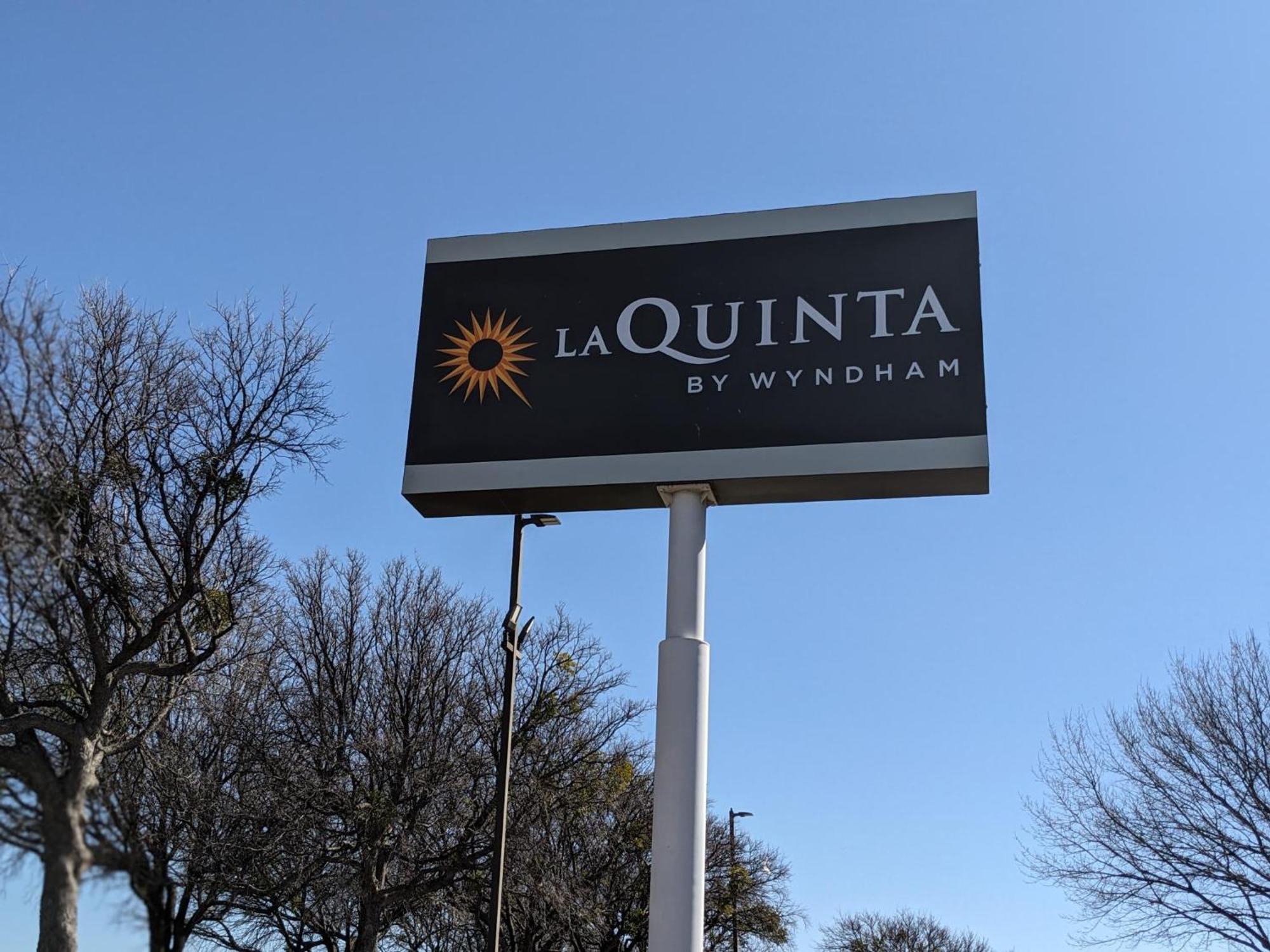 La Quinta By Wyndham Dallas Dfw Airport North Irving Zewnętrze zdjęcie
