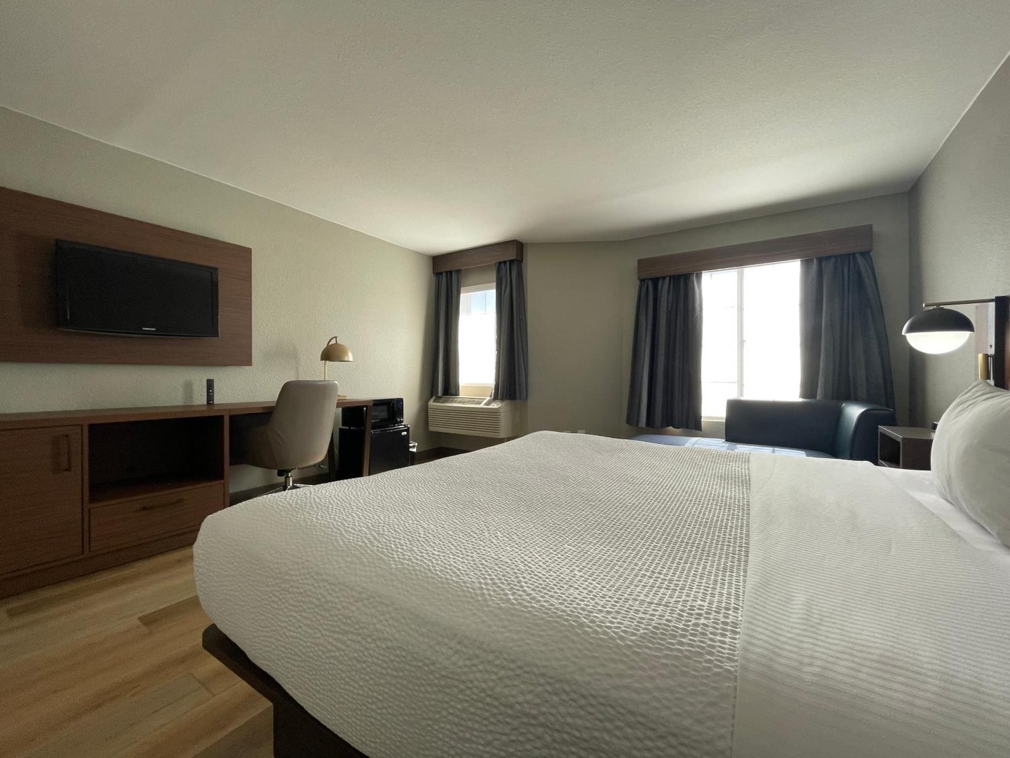 La Quinta By Wyndham Dallas Dfw Airport North Irving Zewnętrze zdjęcie