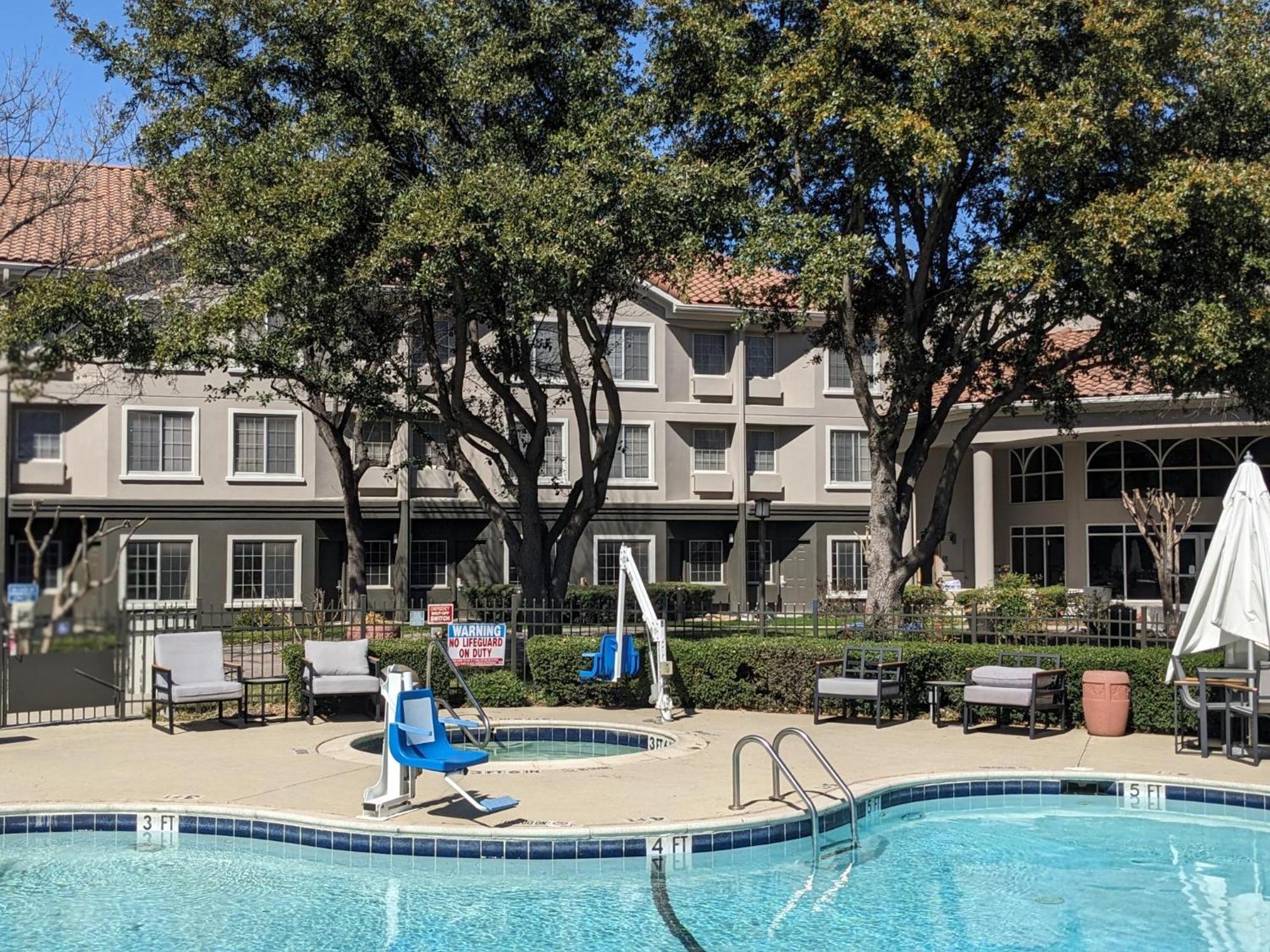 La Quinta By Wyndham Dallas Dfw Airport North Irving Zewnętrze zdjęcie