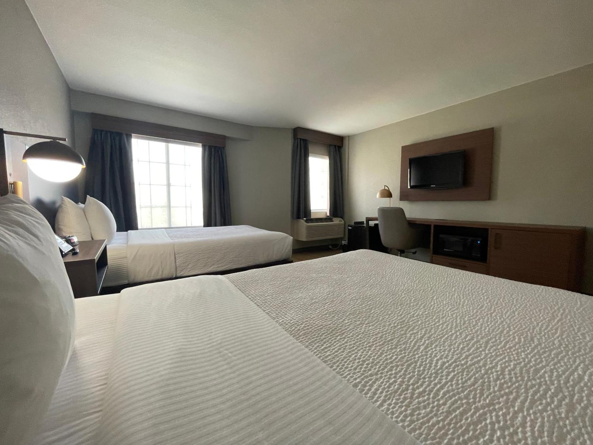 La Quinta By Wyndham Dallas Dfw Airport North Irving Zewnętrze zdjęcie