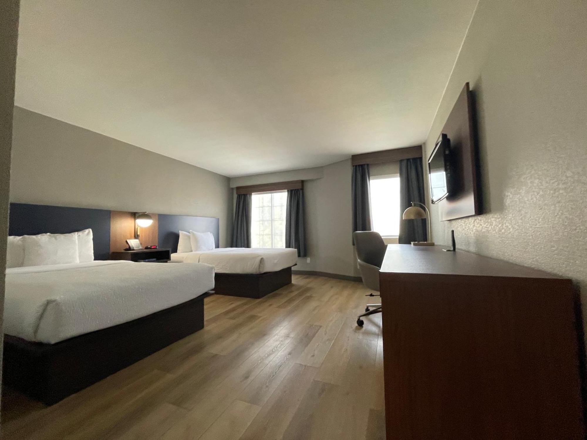 La Quinta By Wyndham Dallas Dfw Airport North Irving Zewnętrze zdjęcie