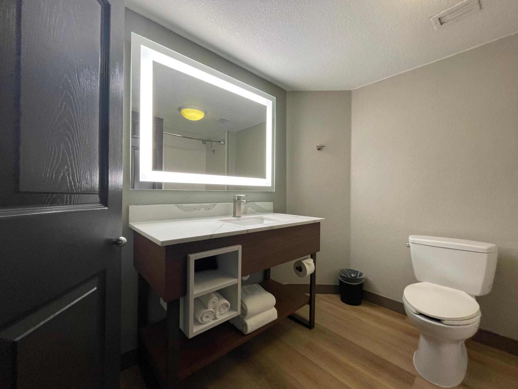 La Quinta By Wyndham Dallas Dfw Airport North Irving Zewnętrze zdjęcie