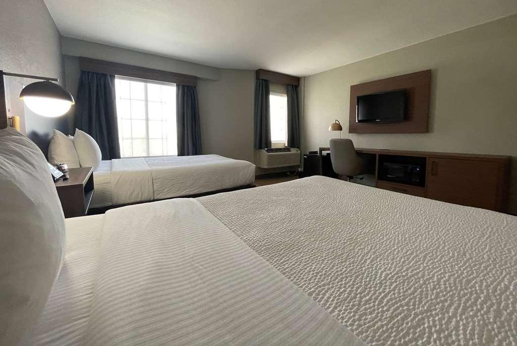 La Quinta By Wyndham Dallas Dfw Airport North Irving Pokój zdjęcie