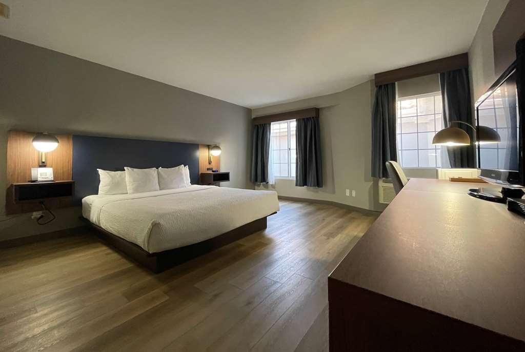 La Quinta By Wyndham Dallas Dfw Airport North Irving Pokój zdjęcie