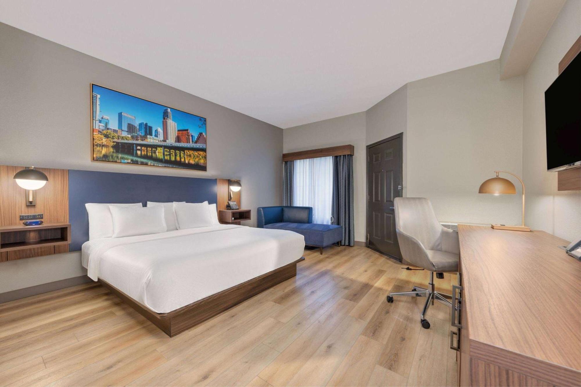 La Quinta By Wyndham Dallas Dfw Airport North Irving Zewnętrze zdjęcie