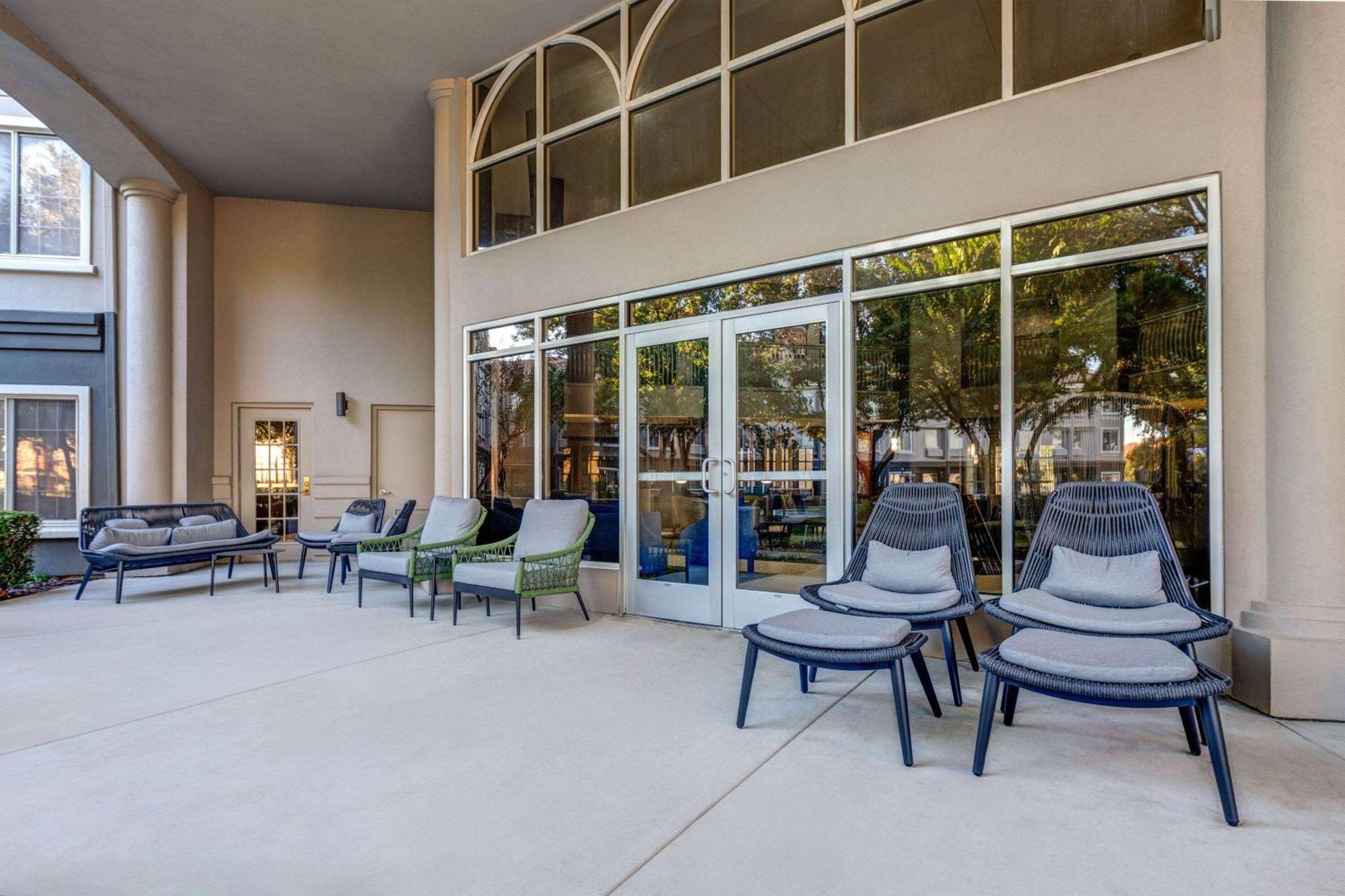 La Quinta By Wyndham Dallas Dfw Airport North Irving Zewnętrze zdjęcie