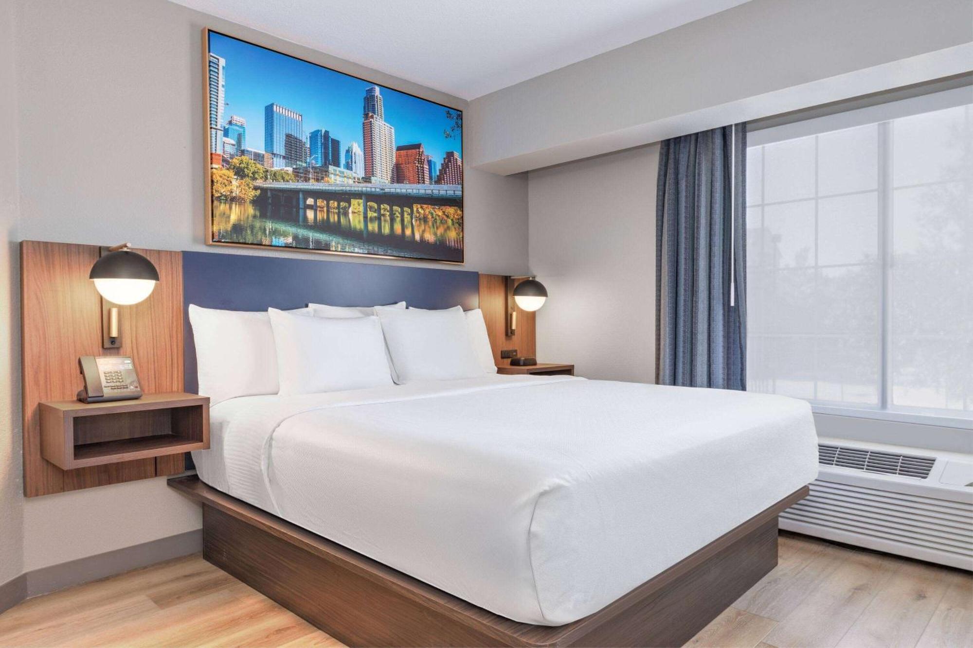 La Quinta By Wyndham Dallas Dfw Airport North Irving Zewnętrze zdjęcie