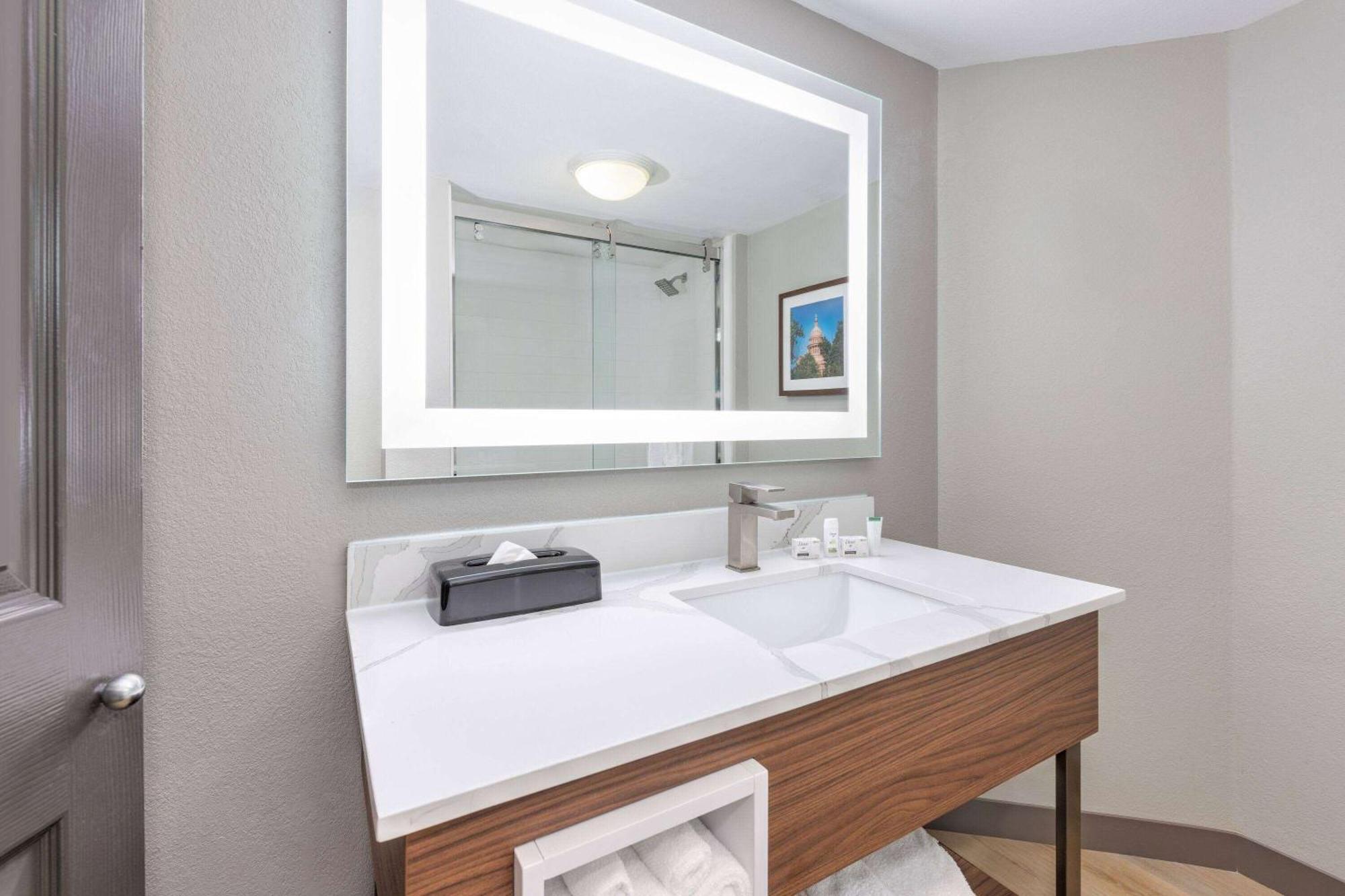 La Quinta By Wyndham Dallas Dfw Airport North Irving Zewnętrze zdjęcie