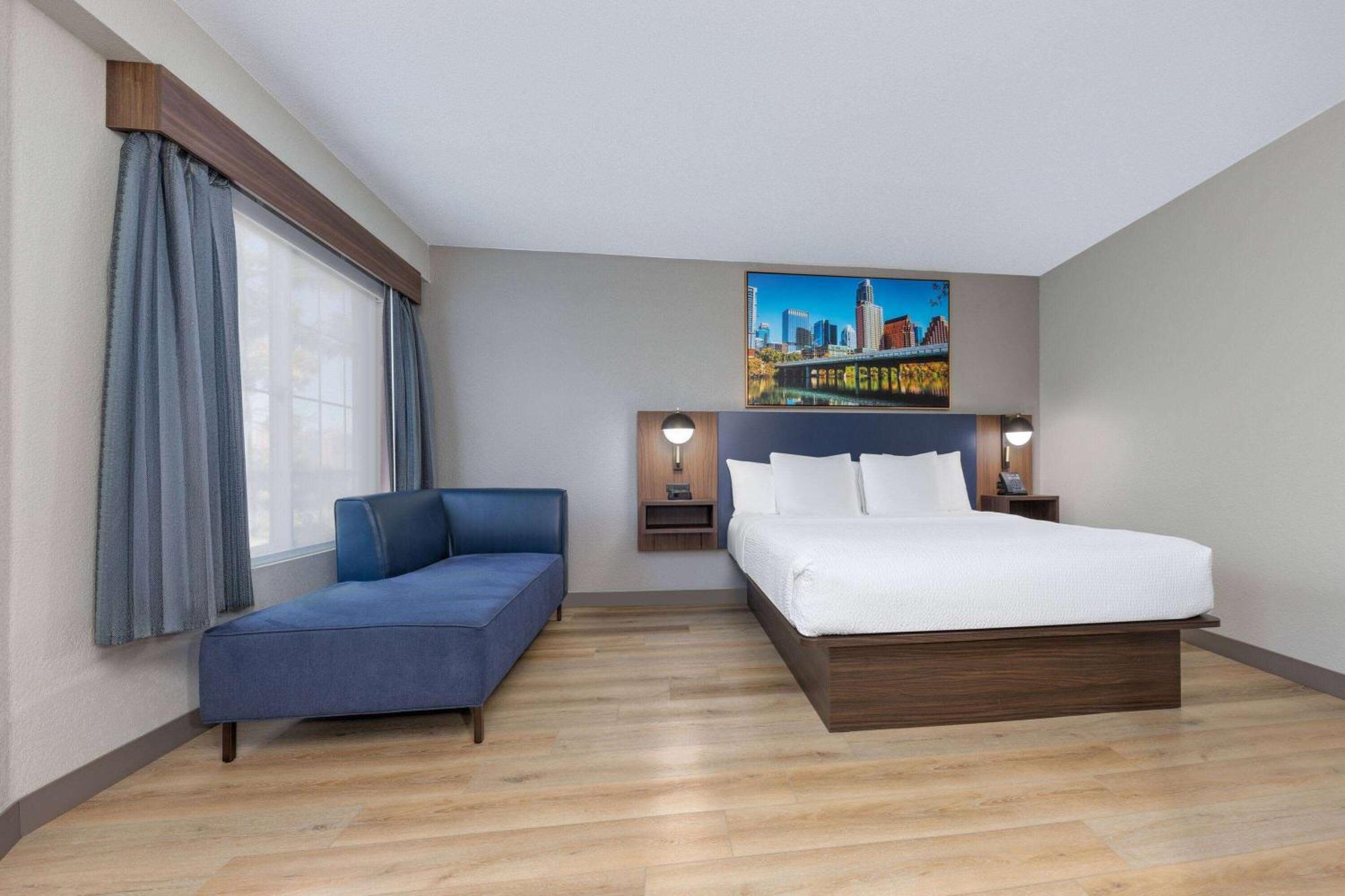 La Quinta By Wyndham Dallas Dfw Airport North Irving Zewnętrze zdjęcie