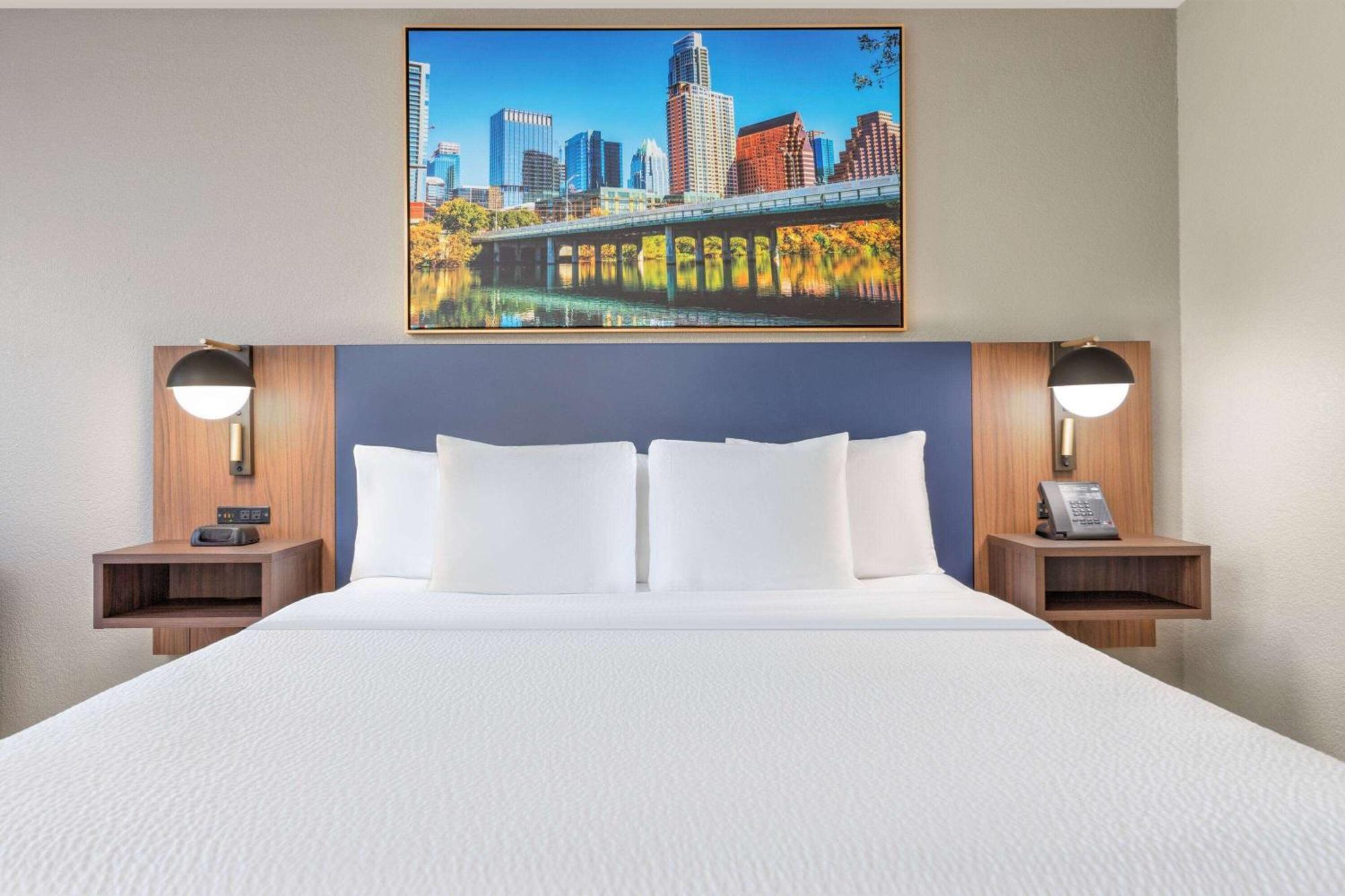 La Quinta By Wyndham Dallas Dfw Airport North Irving Zewnętrze zdjęcie