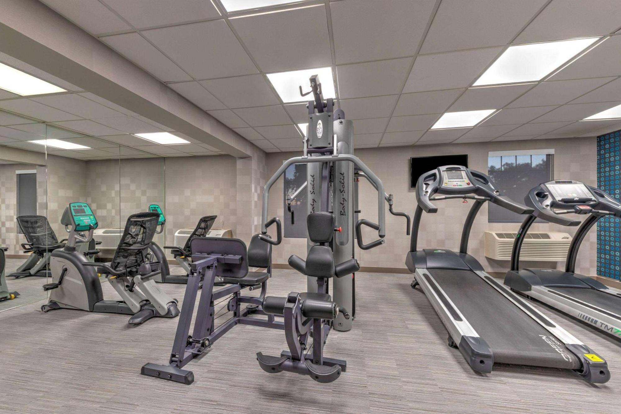 La Quinta By Wyndham Dallas Dfw Airport North Irving Zewnętrze zdjęcie