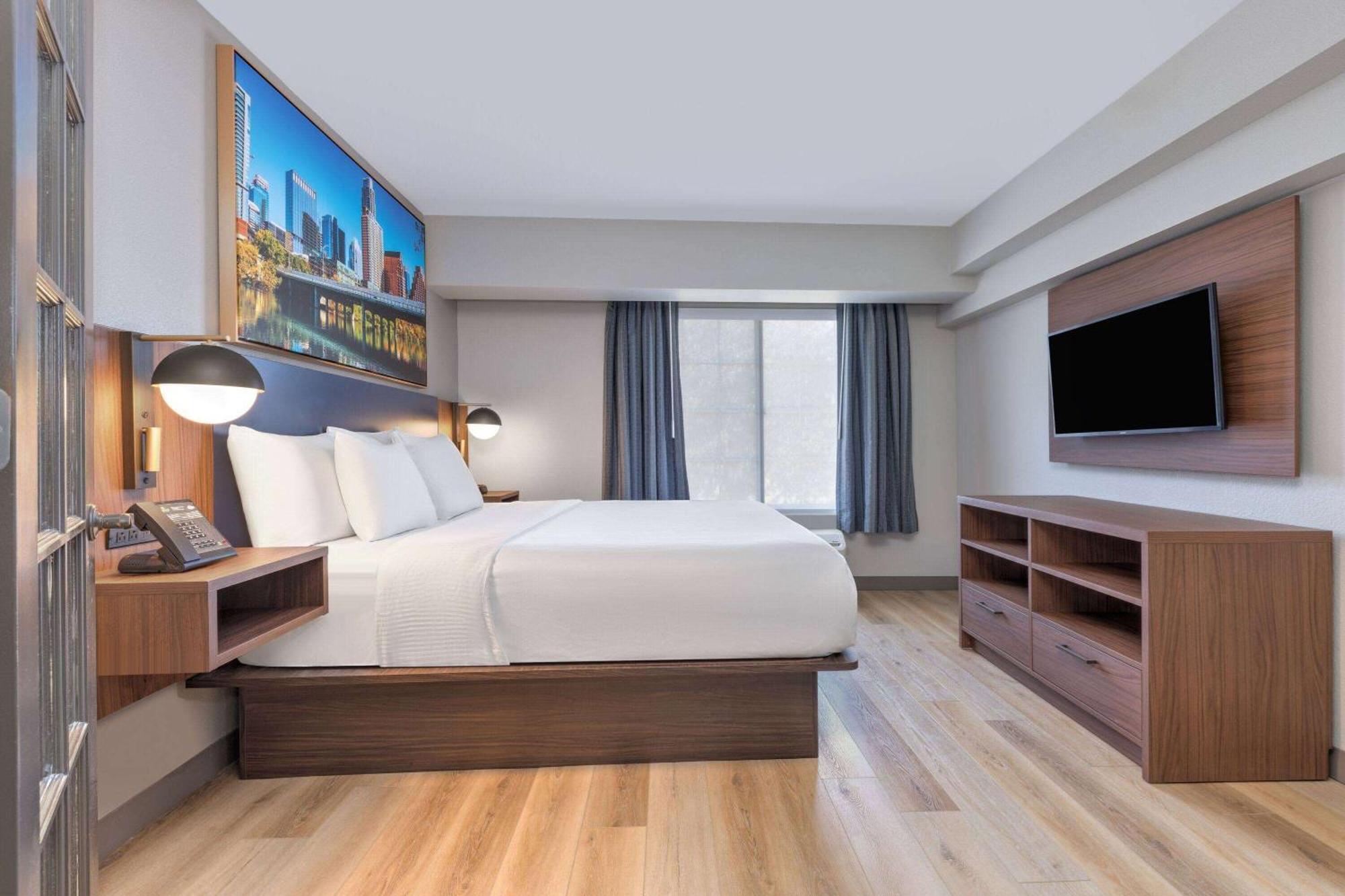 La Quinta By Wyndham Dallas Dfw Airport North Irving Zewnętrze zdjęcie