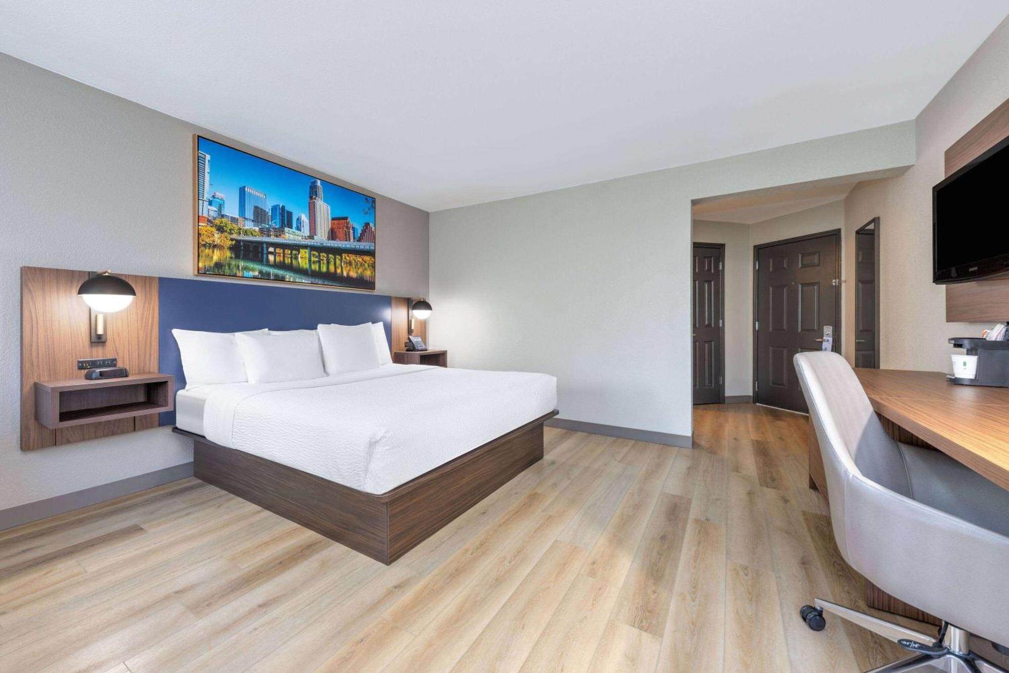 La Quinta By Wyndham Dallas Dfw Airport North Irving Zewnętrze zdjęcie