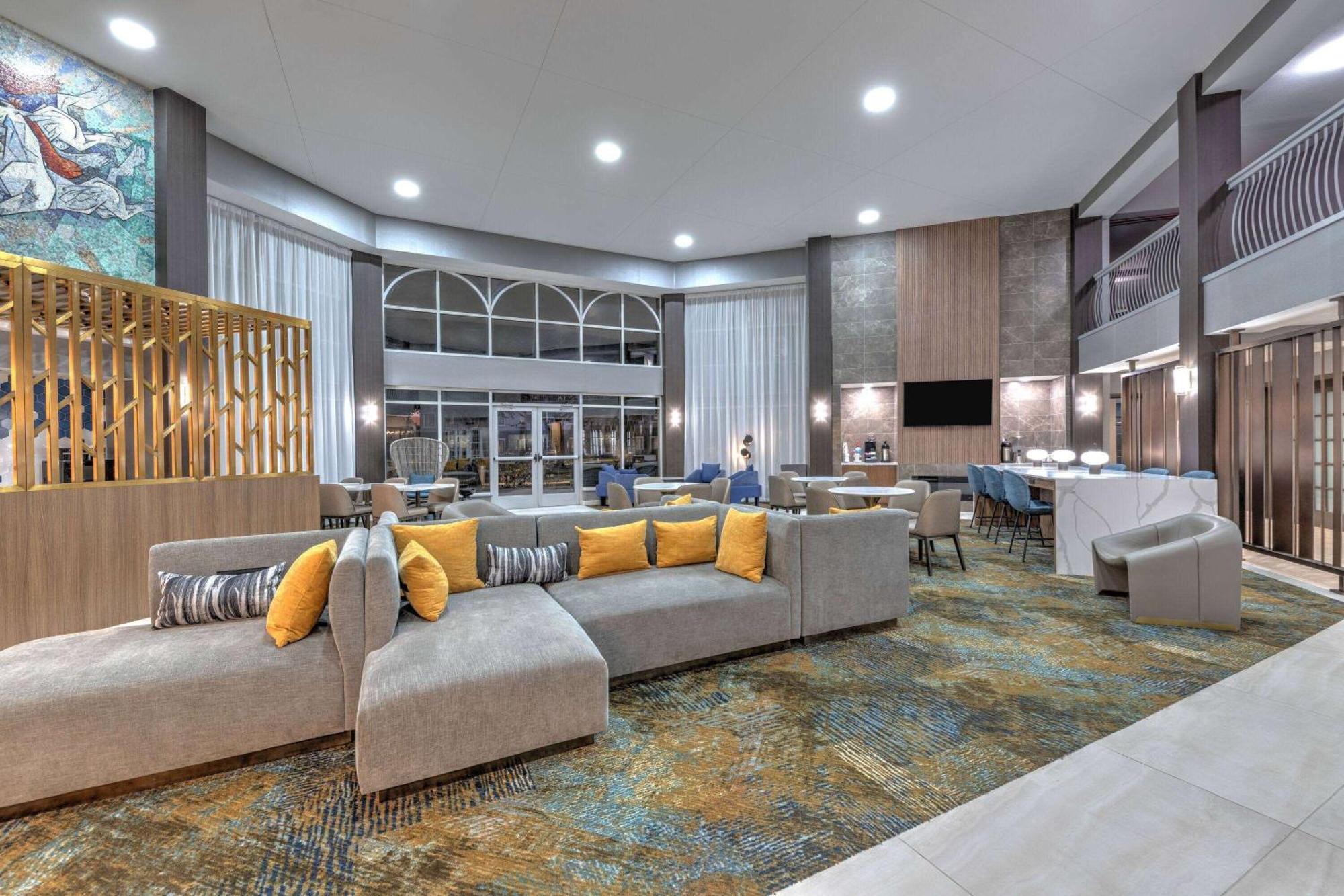 La Quinta By Wyndham Dallas Dfw Airport North Irving Zewnętrze zdjęcie
