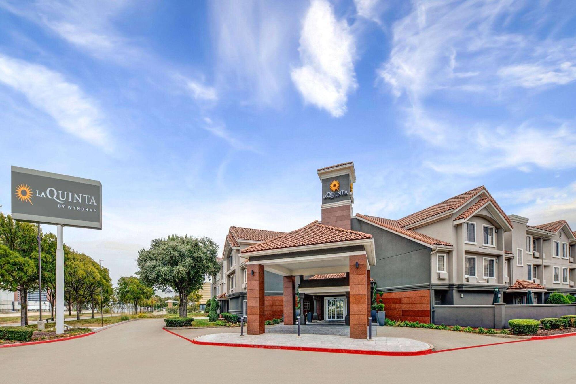 La Quinta By Wyndham Dallas Dfw Airport North Irving Zewnętrze zdjęcie