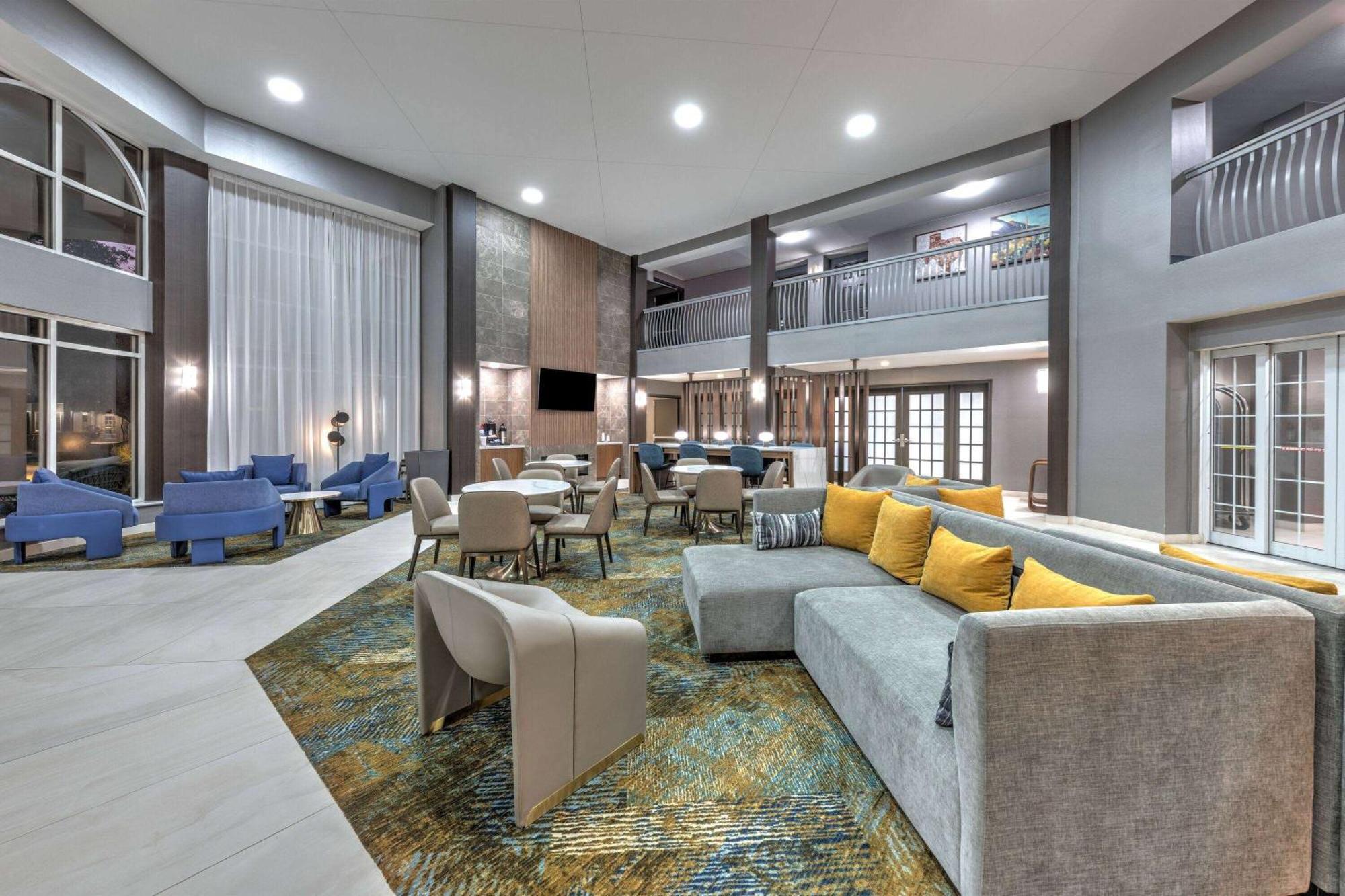 La Quinta By Wyndham Dallas Dfw Airport North Irving Zewnętrze zdjęcie