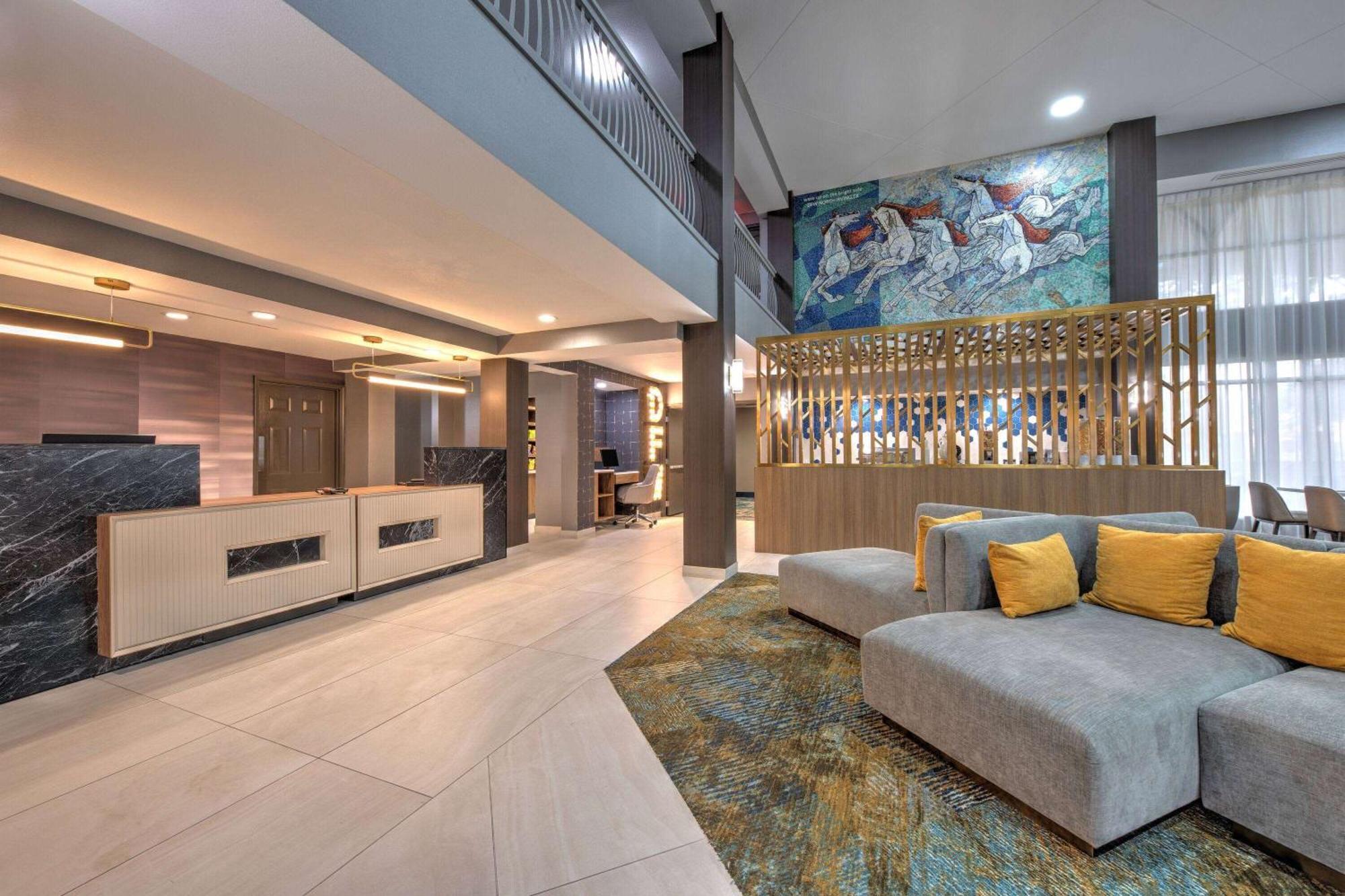 La Quinta By Wyndham Dallas Dfw Airport North Irving Zewnętrze zdjęcie
