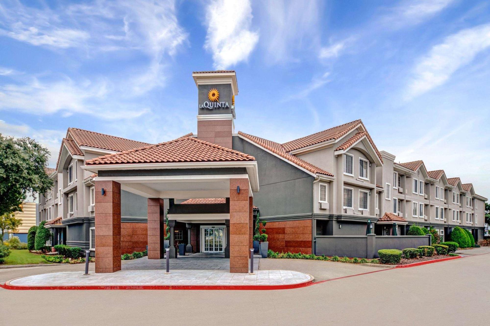 La Quinta By Wyndham Dallas Dfw Airport North Irving Zewnętrze zdjęcie
