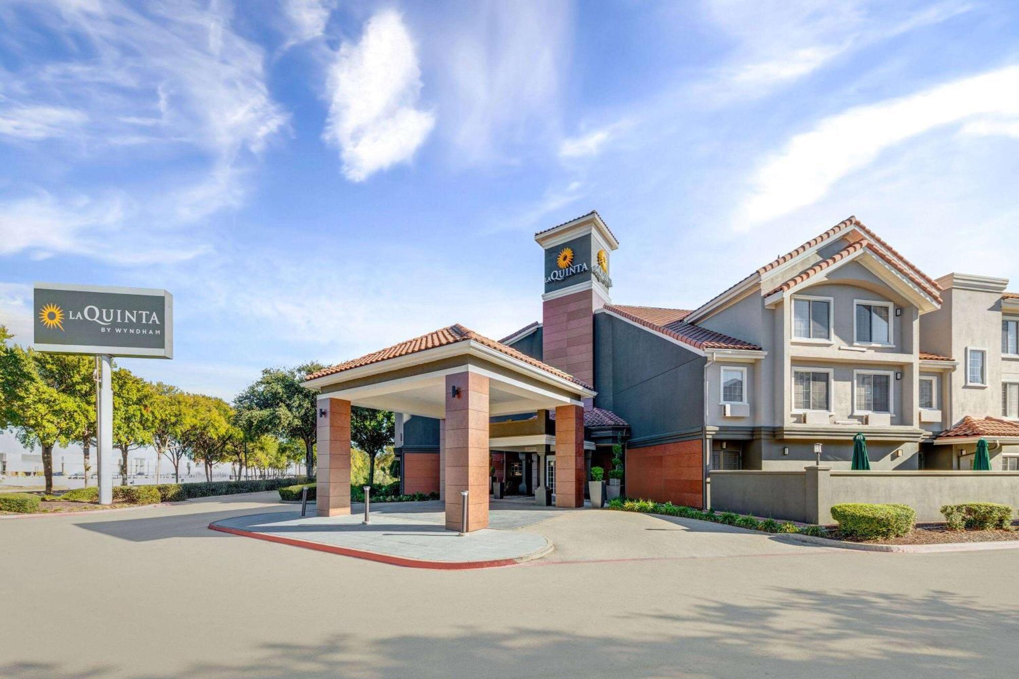 La Quinta By Wyndham Dallas Dfw Airport North Irving Zewnętrze zdjęcie
