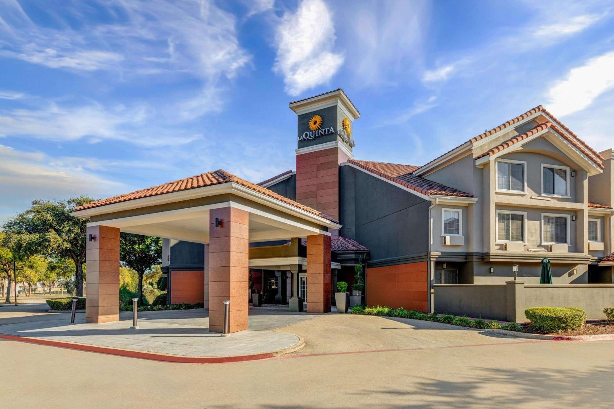 La Quinta By Wyndham Dallas Dfw Airport North Irving Zewnętrze zdjęcie