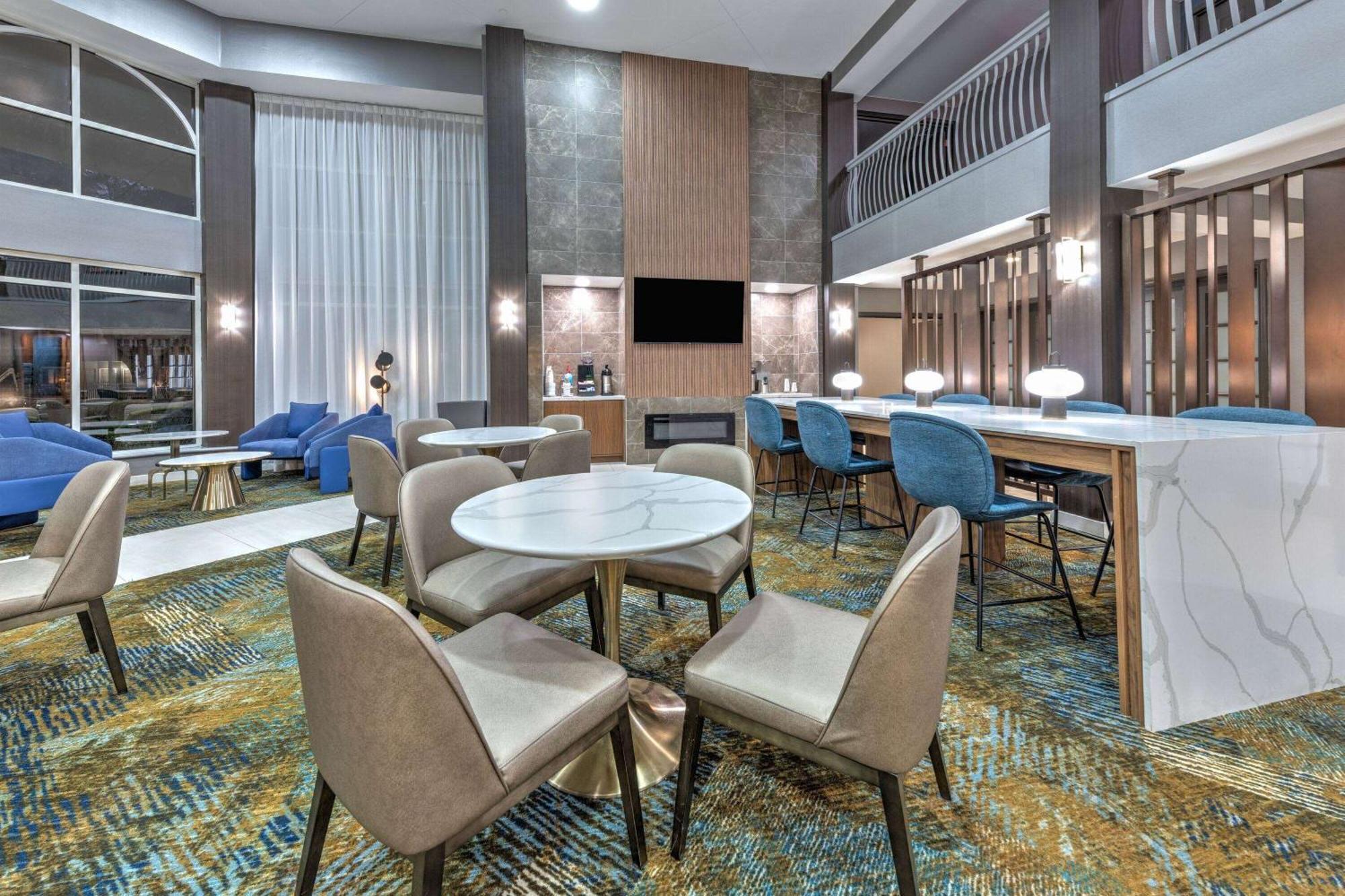 La Quinta By Wyndham Dallas Dfw Airport North Irving Zewnętrze zdjęcie